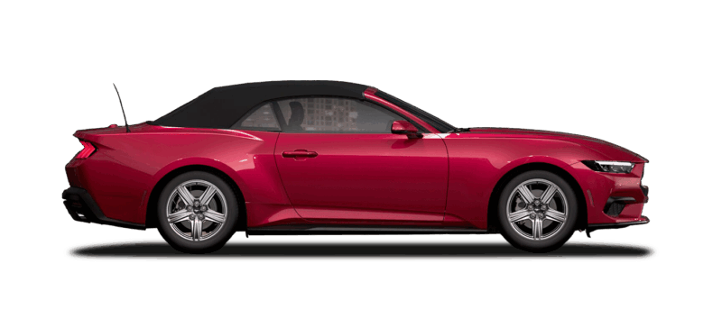 Molten Magenta Metallic Tri-coat