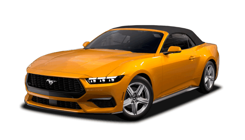 Orange Fury Metallic Tri-Coat