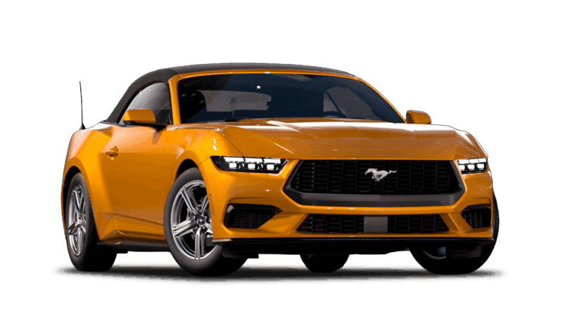 Orange Fury Metallic Tri-Coat