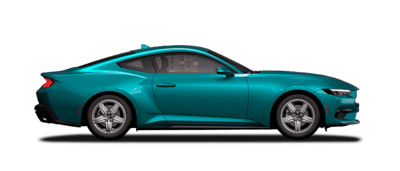 Adriatic Blue Metallic