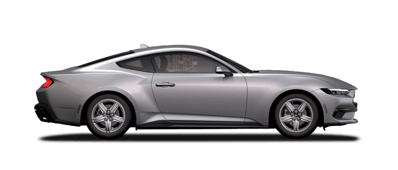 Ecoboost Premium Fastback Image