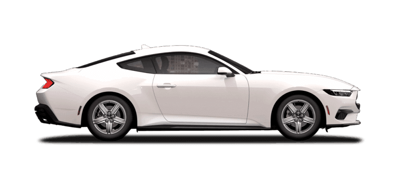 Ecoboost Premium Fastback Image