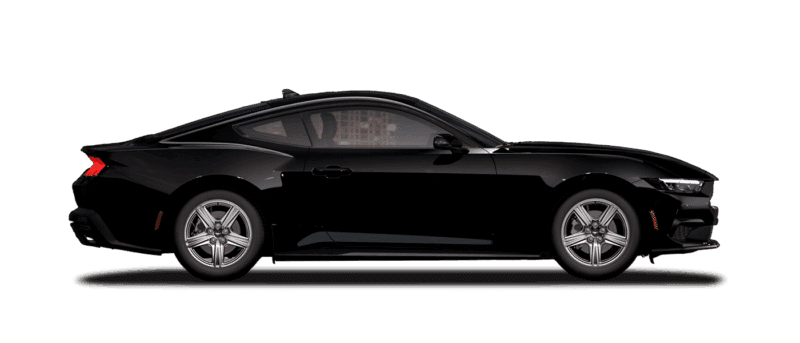 Ecoboost Premium Fastback Image