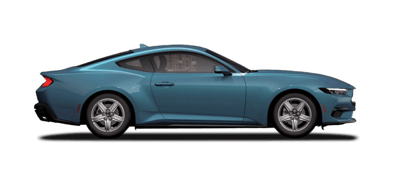 Vapour Blue Metallic