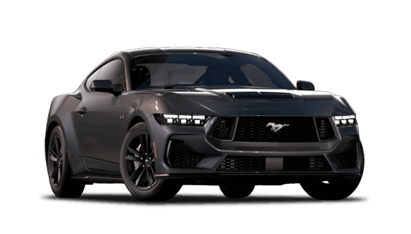 Carbonized Grey Metallic