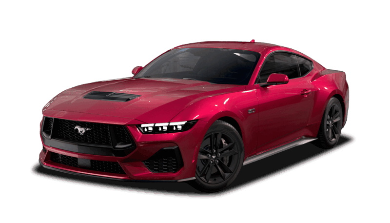 Molten Magenta Metallic Tri-coat