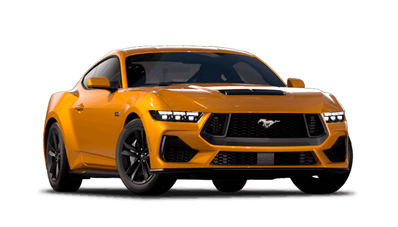 Orange Fury Metallic Tri-Coat