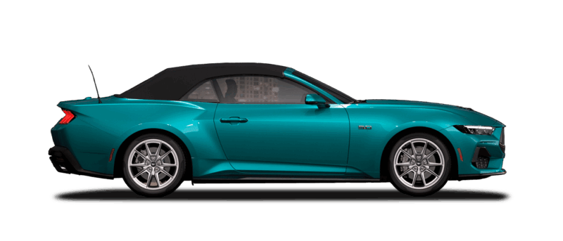 Adriatic Blue Metallic