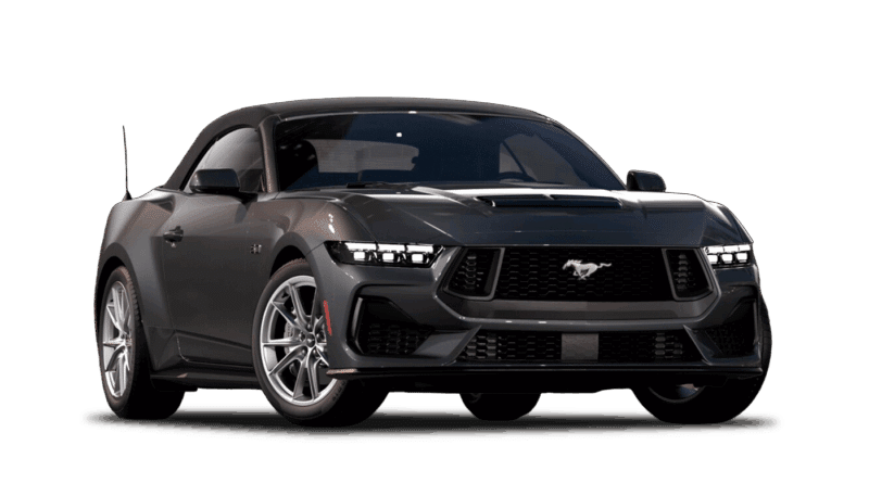 Carbonized Grey Metallic