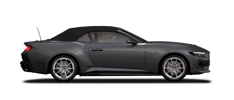 GT Premium Convertible Image