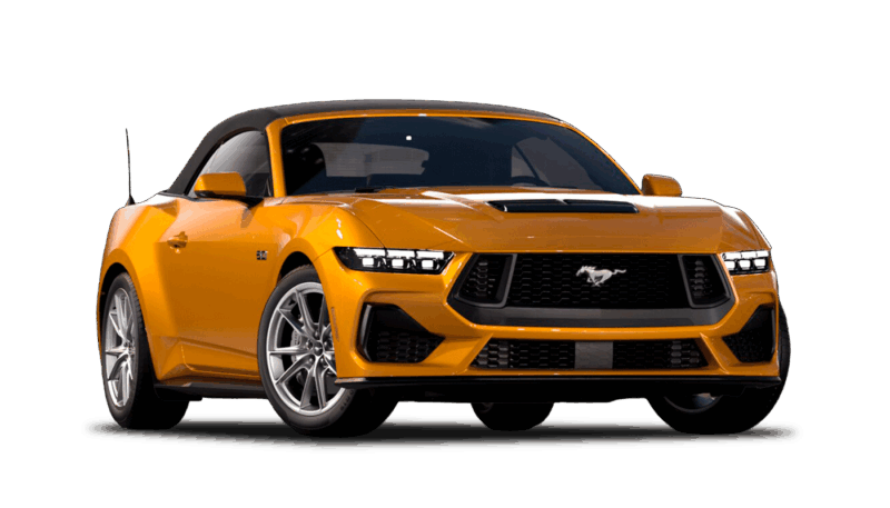 Orange Fury Metallic Tri-Coat