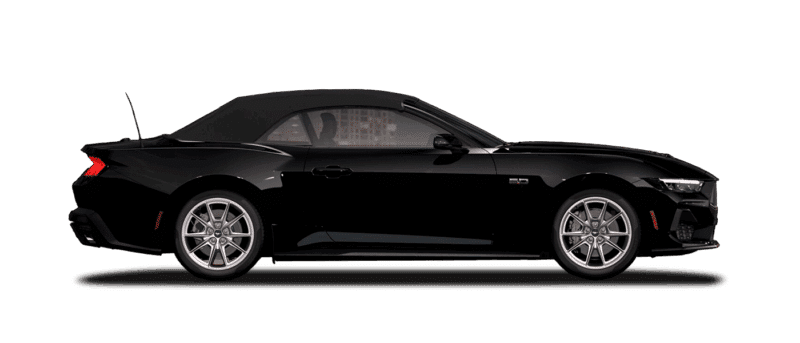 GT Premium Convertible Image