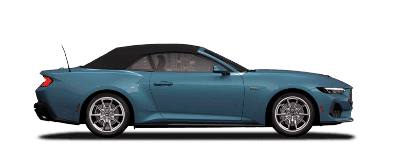GT Premium Convertible Image
