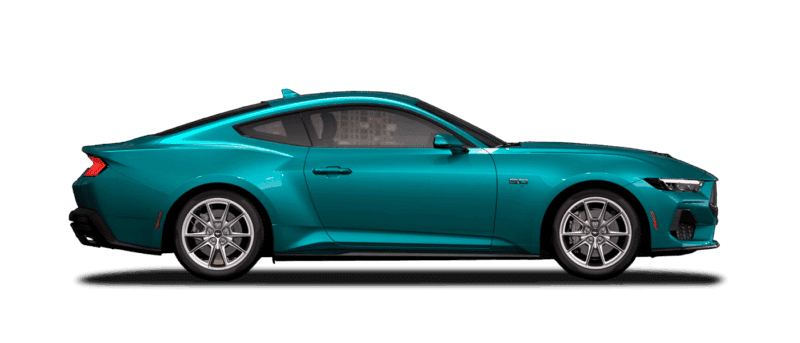 Adriatic Blue Metallic