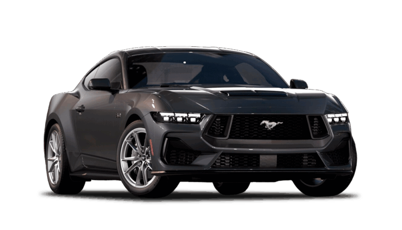 Carbonized Grey Metallic