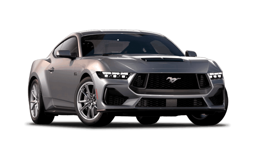 GT Premium Fastback Image