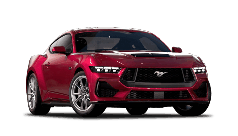 Molten Magenta Metallic Tri-coat