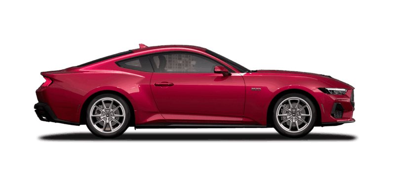 Molten Magenta Metallic Tri-coat