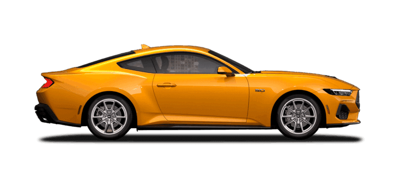 GT Premium Fastback Image