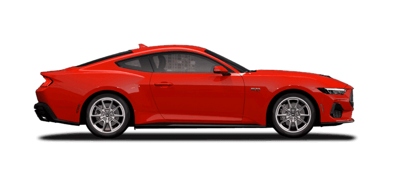 GT Premium Fastback Image