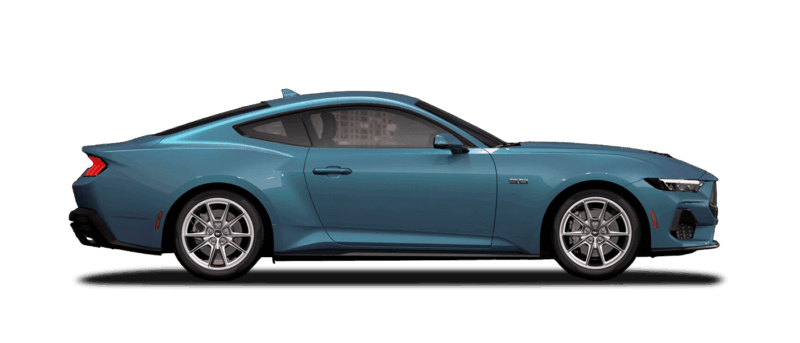 GT Premium Fastback Image