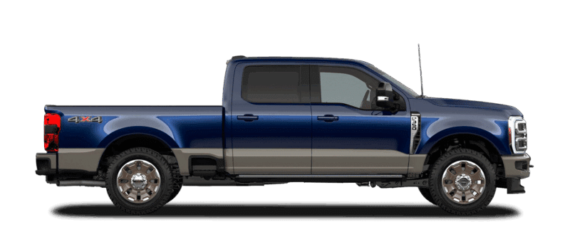 F-350 King Ranch Image