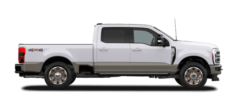 F-350 King Ranch Image