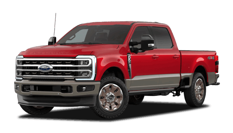 Ruby Red Metallic Tinted Clearcoat