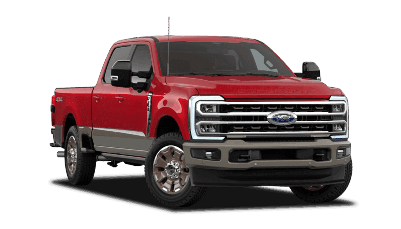 Ruby Red Metallic Tinted Clearcoat