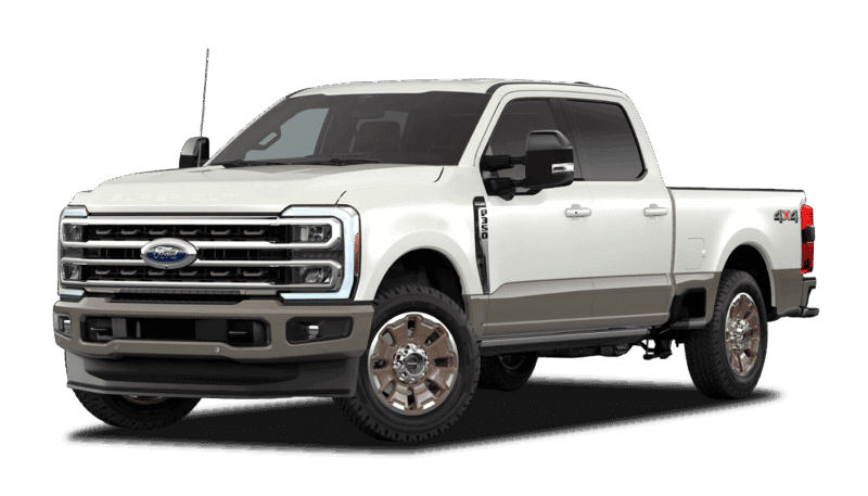 Star White Metallic Tri-Coat