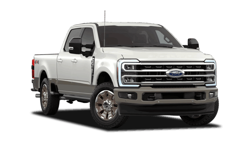 Star White Metallic Tri-Coat