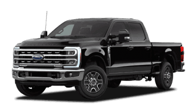 Model Ford Super Duty