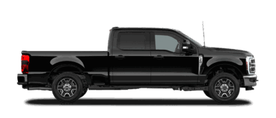 Model Ford Super Duty