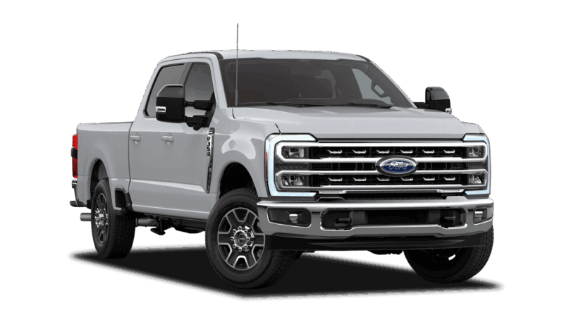2026 Ford Super Duty F-350 Lariat
