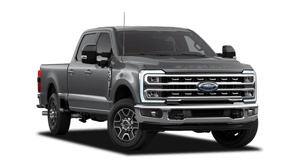 Carbonized Grey Metallic