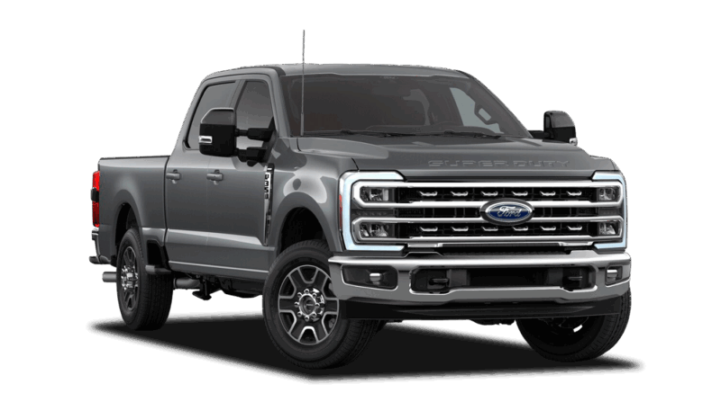 Carbonized Grey Metallic