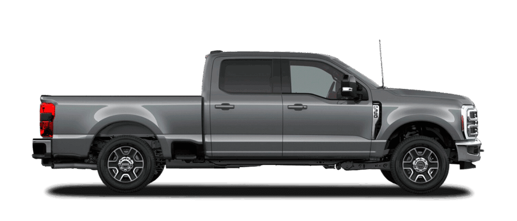 Carbonized Grey Metallic