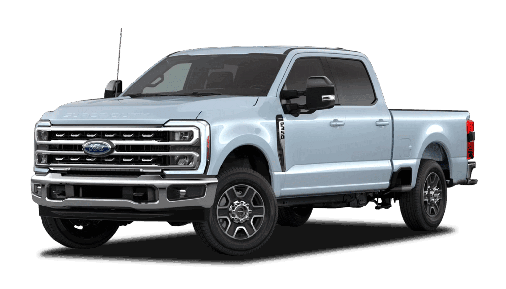 Glacier Grey Metallic Tri-Coat