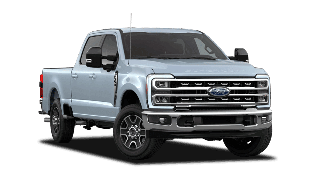 Glacier Grey Metallic Tri-Coat