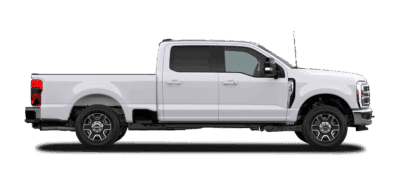 Model Ford Super Duty