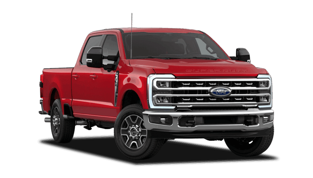 Ruby Red Metallic Tinted Clearcoat