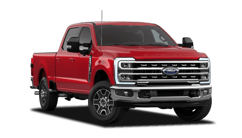 Ruby Red Metallic Tinted Clearcoat