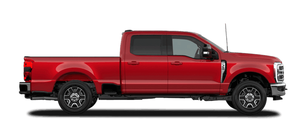 Ruby Red Metallic Tinted Clearcoat