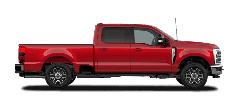 Ruby Red Metallic Tinted Clearcoat