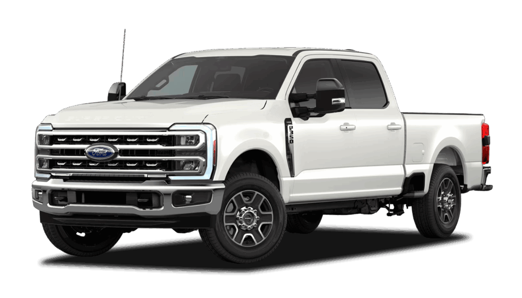 Star White Metallic Tri-Coat