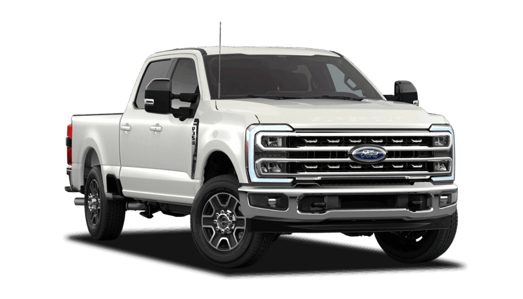 Star White Metallic Tri-Coat