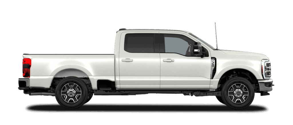 Star White Metallic Tri-Coat