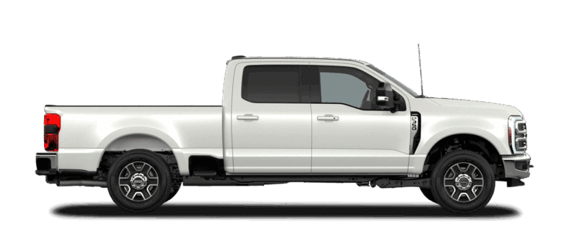 Star White Metallic Tri-Coat