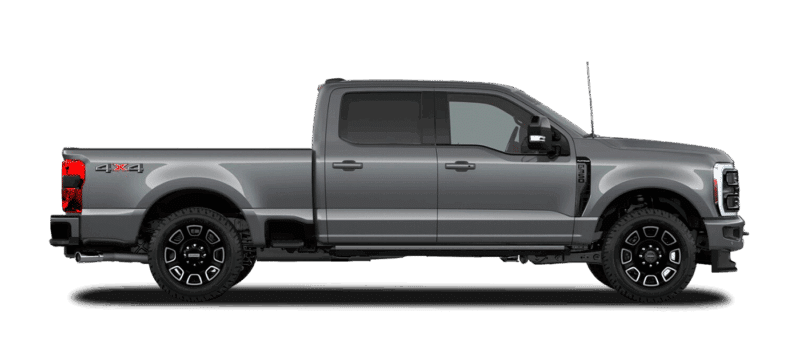 Carbonized Grey Metallic