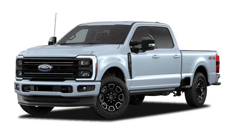 Glacier Grey Metallic Tri-Coat